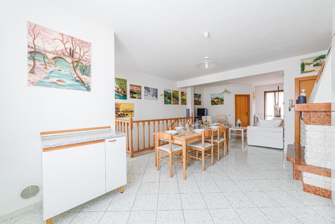 Donoratico Comfort And Relax On The Etruscan Coast Exterior photo
