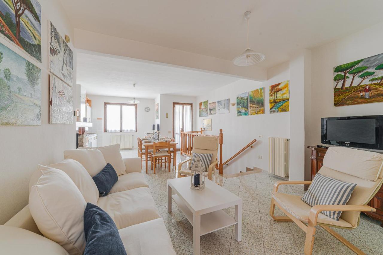 Donoratico Comfort And Relax On The Etruscan Coast Exterior photo